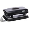 Rapid Rapid Mini-Locher, geeignet für verschiedene Papierformate, fasst bis zu