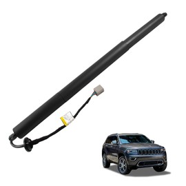 55399277AD Left Driver Side Electric Liftgate Strut Compatible with 2011-2022 Jeep Grand Cherokee Sport Utility WK2,Replace 55399277AD 55399277AC