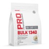 GNC Pro Performance Bulk 1340 Mass Gainer Protein Powder, 50g,