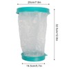 Waterproof Knee Cast Cover Professional Reusable Watertight Protection Knee Cast