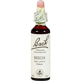 Bachbl�te Beech, 20 ml