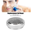 Replacement Foil Head Trimming Accessory Cleaning Replacement Cutting Cassette for