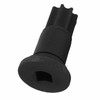 Engine Barring Rotating Tool Sturdy Engine Steering Socket Wrench Tool