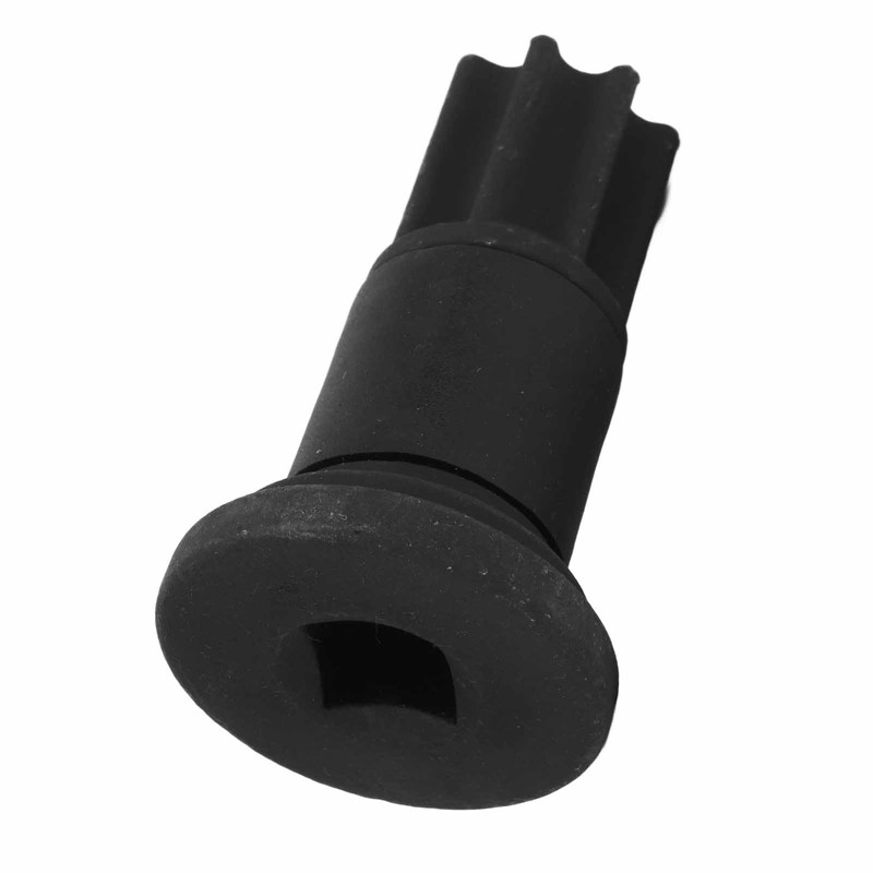 Engine Barring Rotating Tool Sturdy Engine Steering Socket Wrench Tool