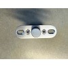 Kenstan Through Bolt Mount Sliding Door Plunger Lock For SFIC