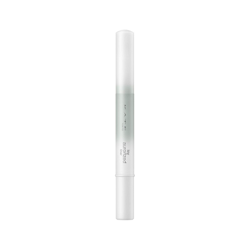 KATE GN-1 Eyeliner GN-1 Green Series 0.06 fl oz (1.6