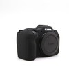 R8 Camera Case, BMAOLLONGB Fullbody Thin Lightweight Silicone Camera Skin