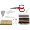 SINGER Sewing Kit in Reusable Pouch