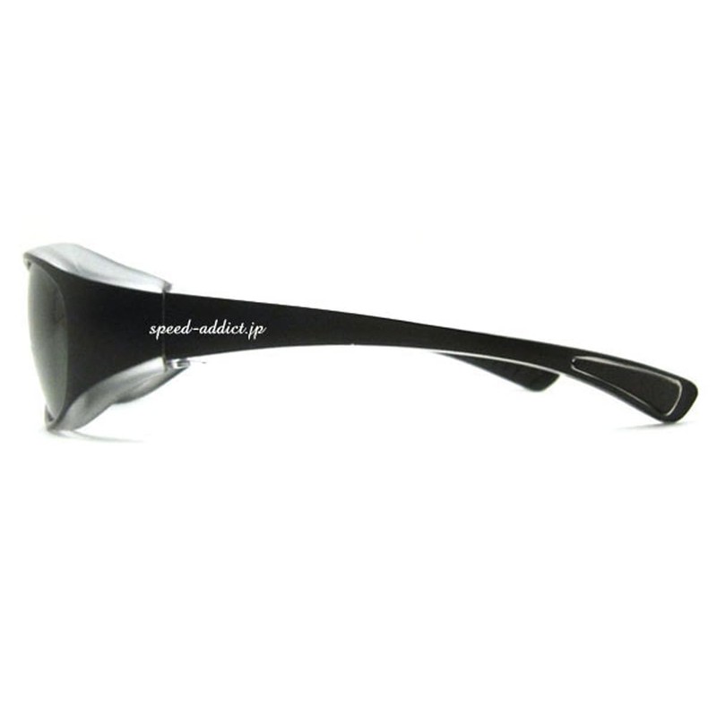 [SPEED ADDICT] BIKER SHADE WIND GUARD (Biker Shade Window Guard),