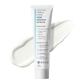 Crema Hidratante con Niacinamida y Centella Asiática 100g/3.53oz