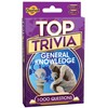 Cheatwell Games Top Trivia-General Knowledge