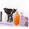 Outanaya Business Trip Essential 22 Pcs Flat Pouch Squeeze Lotion