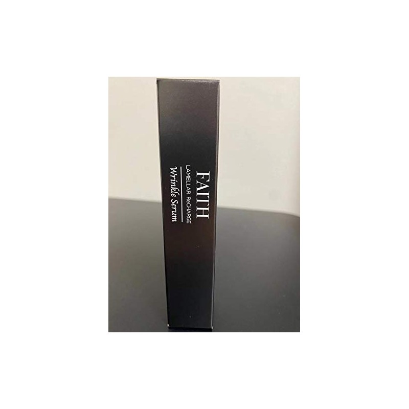 Lamella Recharge Wrinkle Serum Capacity: 0.5 oz (15 g)