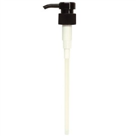 BO-350058 BARBER SALON BEAUTY SPA MARIANNA LIQUID DISPENSER LITER PUMP