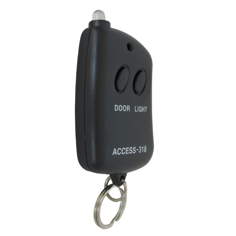 Details About Access 9 Digit Code Dip Switch Remote Garage