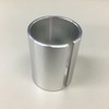 Nitto Nitto Aluminum Column Shim Diameter 1 to 1.2 inches (28.6 mm)