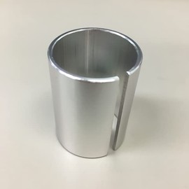 Nitto Nitto Aluminum Column Shim Diameter 1 to 1.2 inches (28.6 mm)