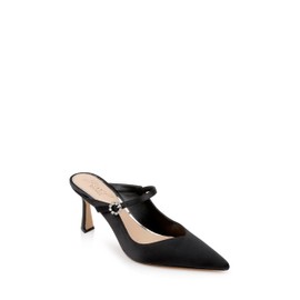 Jewel Badgley Mischka Kaylin Pointed Toe Mule Black