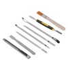 Electronic Repair Tools Opening Pry Cleaning Tool Kit for PCB