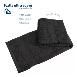 Bluelander Saldo Toalla 30*30 Cm 100% Algodón Absorbente