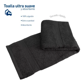 Bluelander Saldo Toalla 30*30 Cm 100% Algodón Absorbente