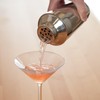 Thunder Group SLIG003 Cocktail Shaker 16oz Stainless Steel Dishwasher Safe