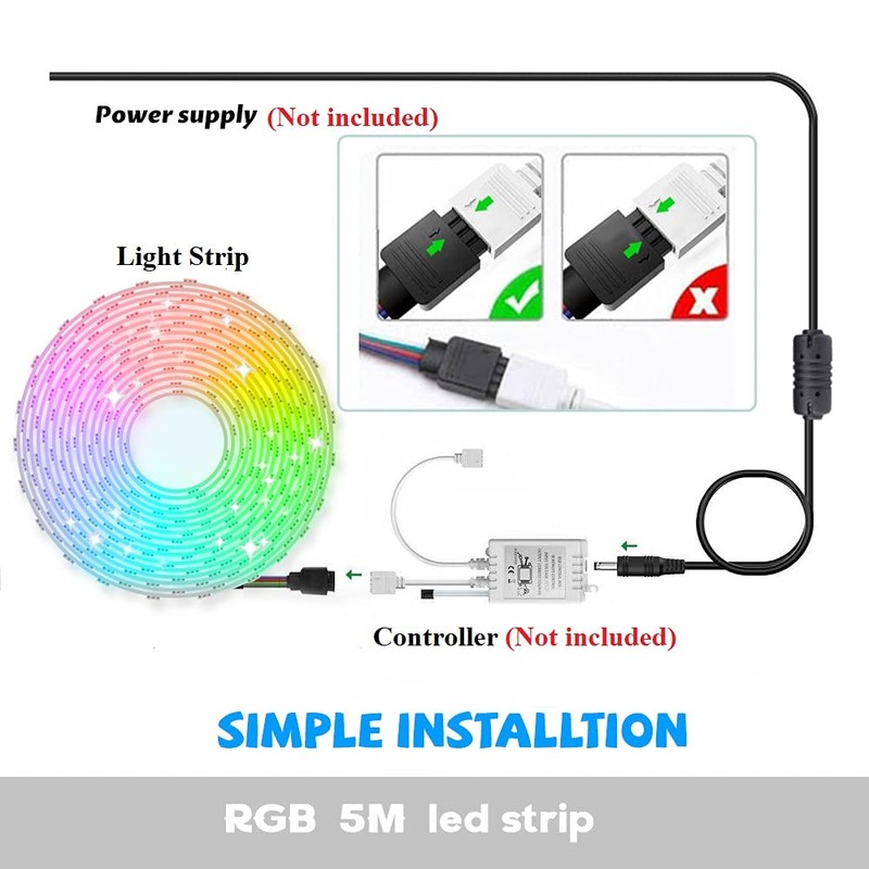 Arote LED Strip