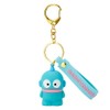 Sanrio 102938 Hangyodon 3D Keychain