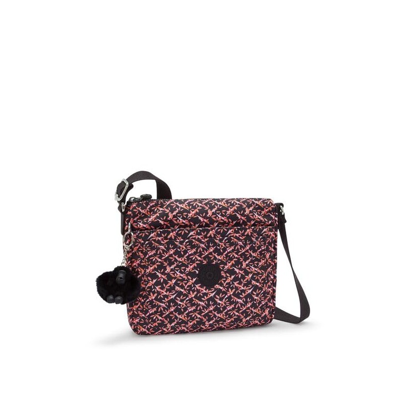 Kipling SEBASTIAN, Kleine Umhängetasche, 2.8 x 80 x 38 cm,