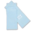 ONESCK Super Soft Cotton Dress Socks Vibrant Plain Colours for