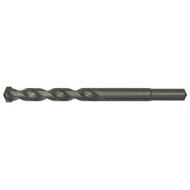 Sealey SS13x150 150 mm Straight Shank Rotary Impact Drill Bit Diameter 13 x 150 mm with Straight Shank