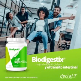 Biodigestix Suplemento Alimenticio Colageno Hidrolizado                                                                                               