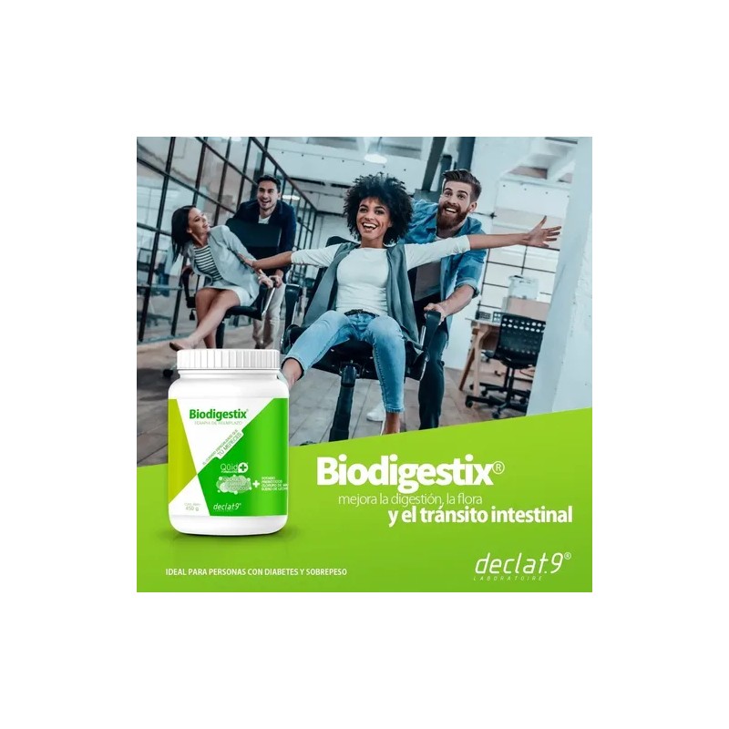 Biodigestix Suplemento Alimenticio Colageno Hidrolizado