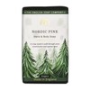 Nordic Pine Scented Hand and Body Soap Bar