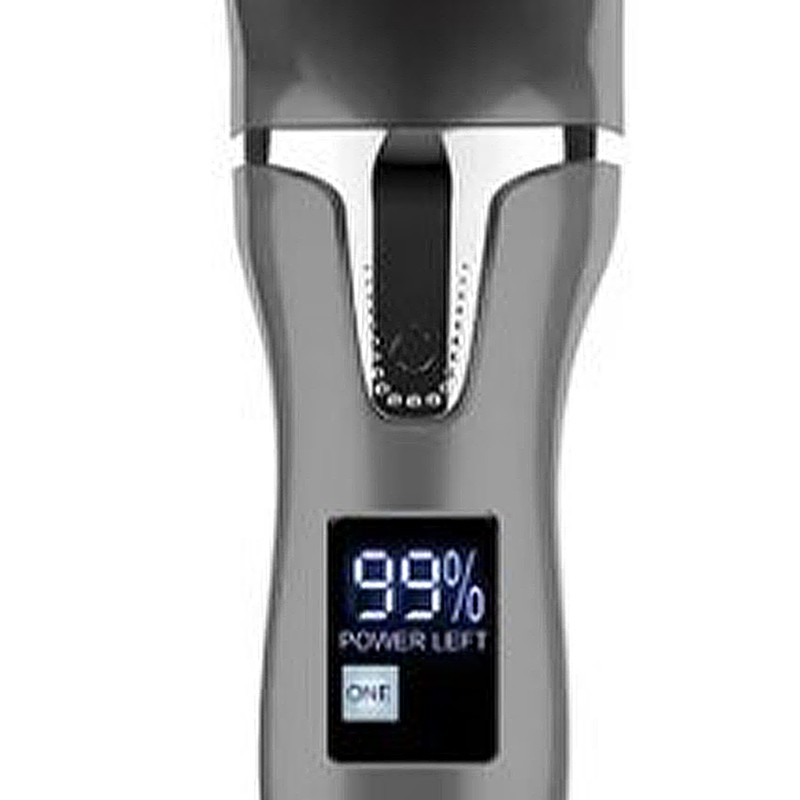 Electric Foot Callus Remover LCD Display Dead Skin Remover Foot