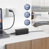 20V Charger for Theragun Elite Massage Gun Power Supply for