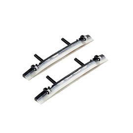 Nilfisk Original 9100002064 Squeegee 360 mm PU 2 Pcs Set