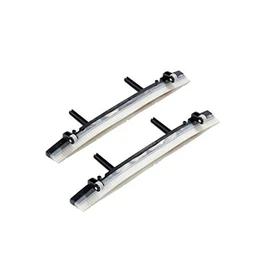 Nilfisk Original 9100002064 Squeegee 360 mm PU 2 Pcs Set