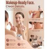 5-in-1 Lady Shavers for Women, Bikini Trimmer & Electric Razor