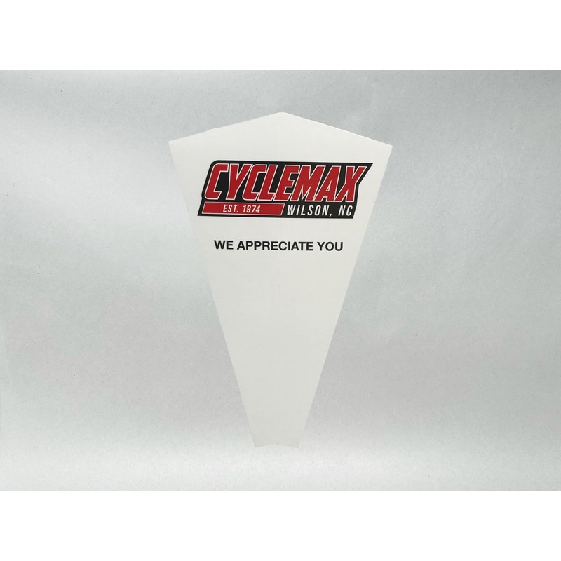 Cyclemax Standard 10W-30 Oil Change Kit compatible with 2022-2025 Honda