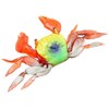 yamasita (Yamashita) LP Bunting Ben Large Red labla