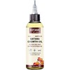 "Botanic by J.Amila 100% Unrefined Batana Oil – Hair Growth & Strength for Thicker, Healthier Hair (4 OZ)