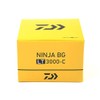 Daiwa 19 Ninja BG LT 3000 C Reel