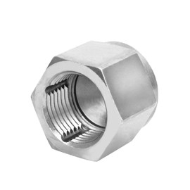 MILMUMU Outdoor Faucet Hose Hex Thread Cleaner Tool 05265 -For Household Outdoor Faucet 3/8" Socket Drive or Wrench Hose Thread Cleaning Tool - 1PACK