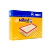 Millard Filters Millard MK32573 Car Air Filter 58 x 243