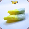 BUBS Tutti Frutti Rhombus Foam Candy