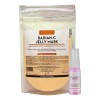 Mascarilla Hidro-plástica Iluminadora,anti Manchas Con Vit C Tipo De Piel
