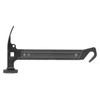 Camping Hammer Stainless Steel Head Multifunction Lightweight Ground Nail Hammer