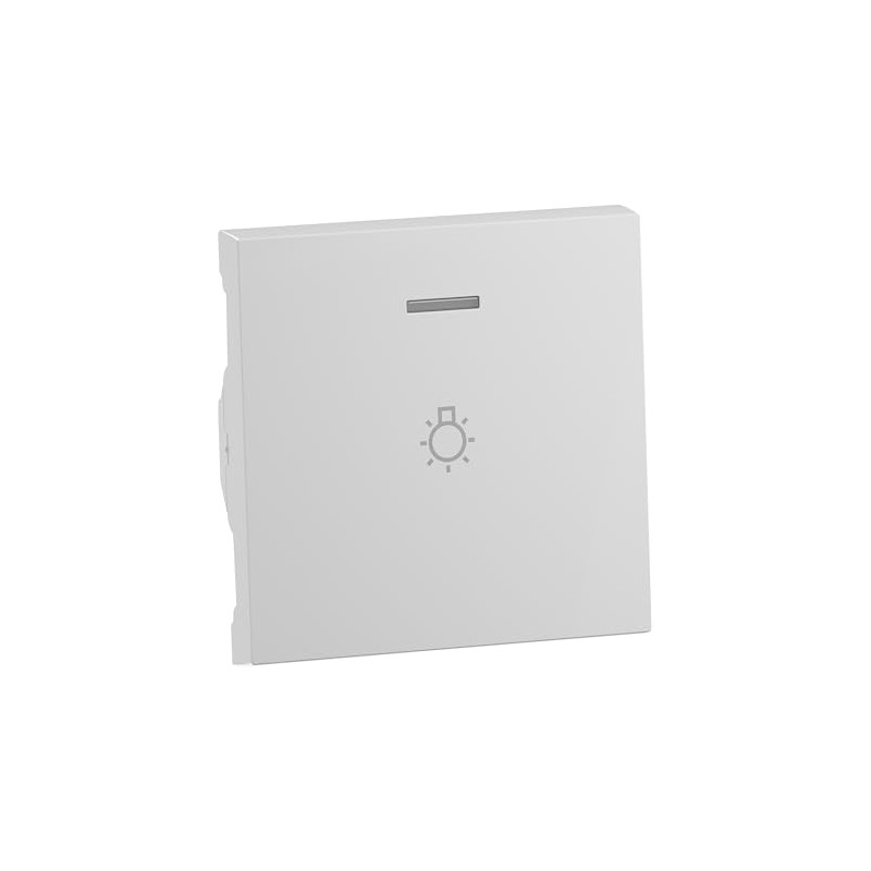LEGRAND, Seano 765116 Rocker Switch with Light Symbol for Illuminated