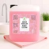 Agua De Rosas Con Benjuí & Glicerina 5 Litros